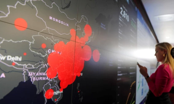 Como cuidar da sua Saúde Emocional em tempos de Pandemia